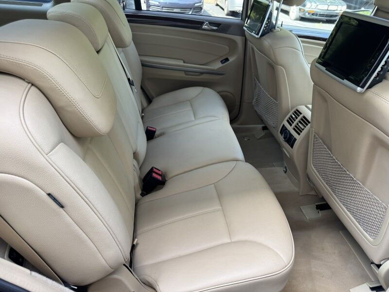 2012 Mercedes-Benz GL350 BlueTEC Willow Grove PA