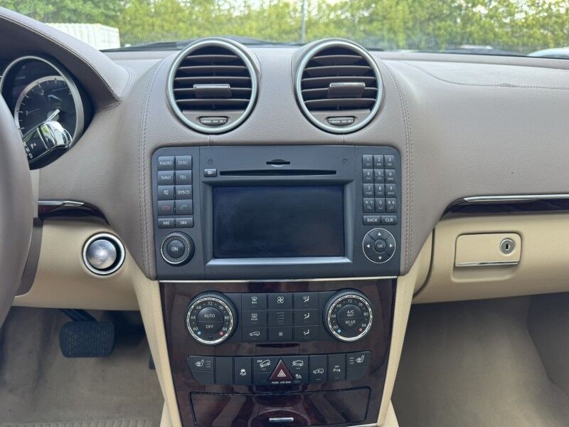 2012 Mercedes-Benz GL350 BlueTEC Willow Grove PA