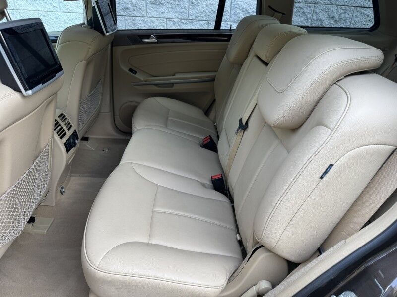 2012 Mercedes-Benz GL350 BlueTEC Willow Grove PA
