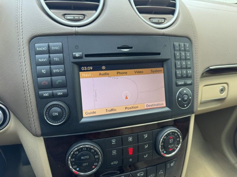 2012 Mercedes-Benz GL350 BlueTEC Willow Grove PA