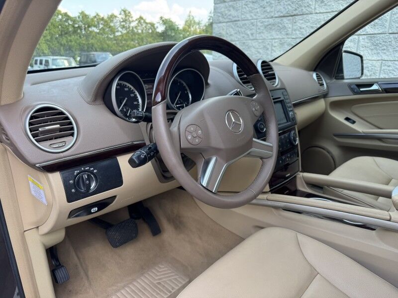 2012 Mercedes-Benz GL350 BlueTEC Willow Grove PA