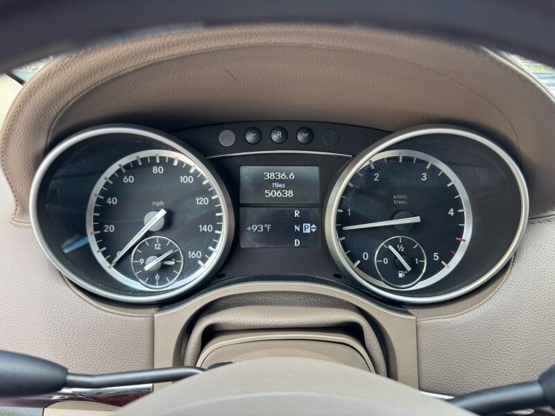 2012 Mercedes-Benz GL350 BlueTEC Willow Grove PA