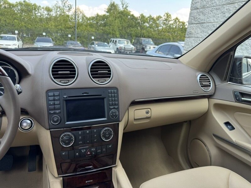 2012 Mercedes-Benz GL350 BlueTEC Willow Grove PA