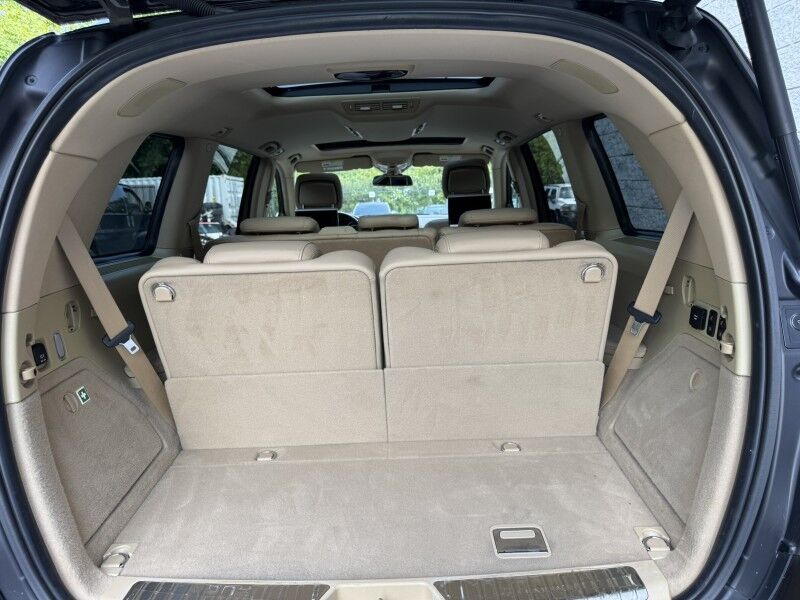 2012 Mercedes-Benz GL350 BlueTEC Willow Grove PA