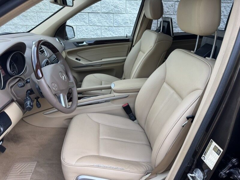 2012 Mercedes-Benz GL350 BlueTEC Willow Grove PA