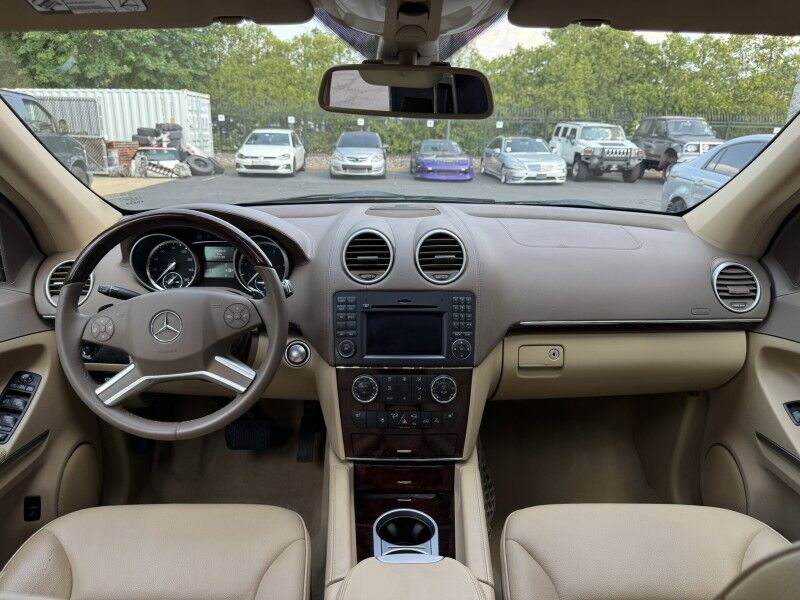 2012 Mercedes-Benz GL350 BlueTEC Willow Grove PA
