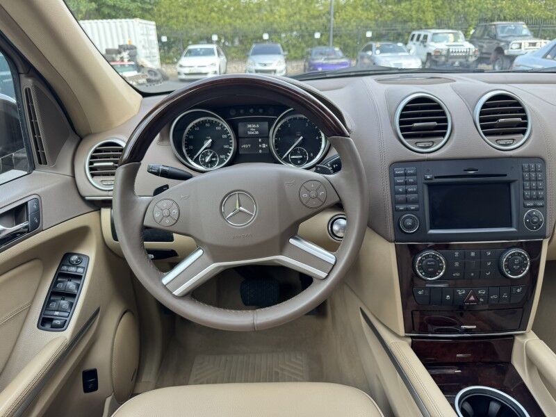 2012 Mercedes-Benz GL350 BlueTEC Willow Grove PA