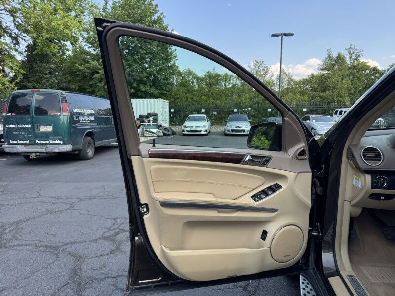 2012 Mercedes-Benz GL350 BlueTEC Willow Grove PA