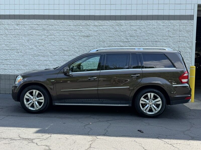 2012 Mercedes-Benz GL350 BlueTEC Willow Grove PA