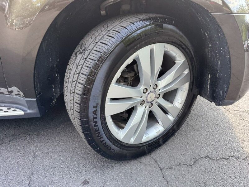 2012 Mercedes-Benz GL350 BlueTEC Willow Grove PA