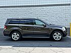 2012 Mercedes-Benz GL350 BlueTEC Willow Grove PA