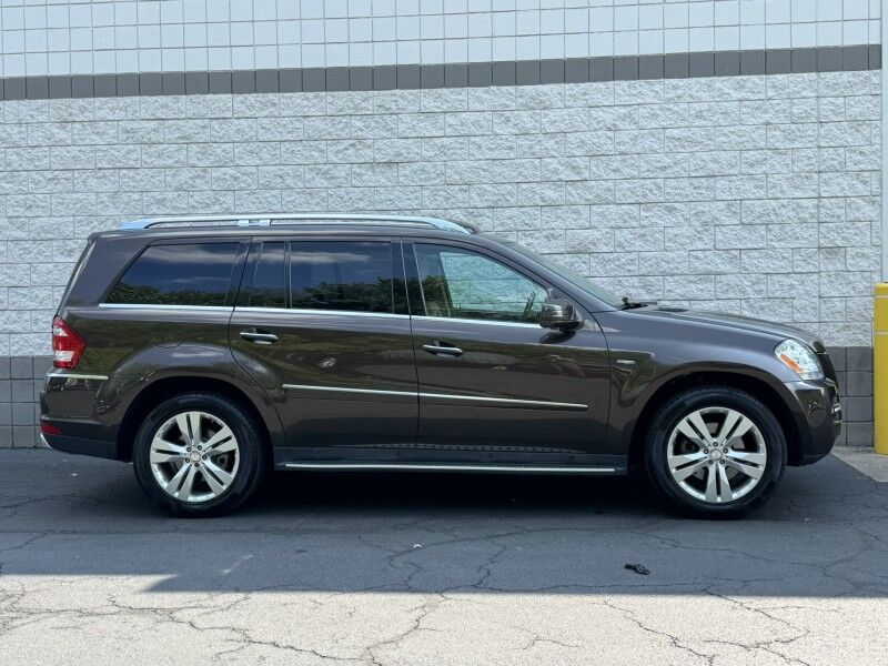2012 Mercedes-Benz GL350 BlueTEC Willow Grove PA