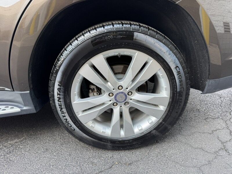 2012 Mercedes-Benz GL350 BlueTEC Willow Grove PA