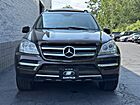 2012 Mercedes-Benz GL350 BlueTEC Willow Grove PA