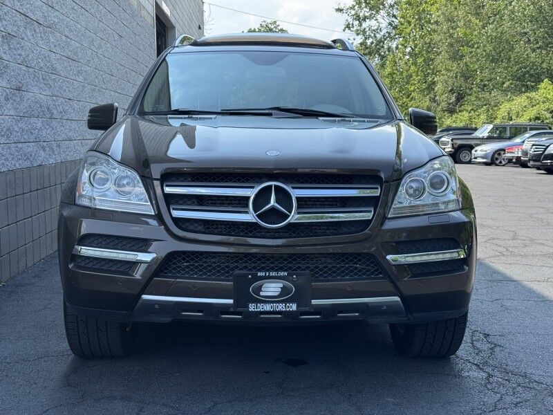 2012 Mercedes-Benz GL350 BlueTEC Willow Grove PA