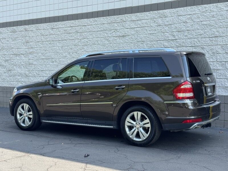 2012 Mercedes-Benz GL350 BlueTEC Willow Grove PA