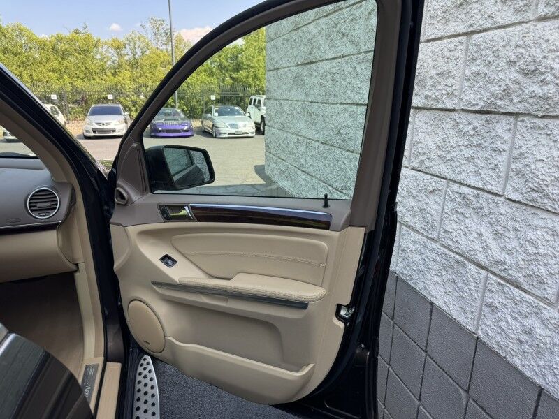 2012 Mercedes-Benz GL350 BlueTEC Willow Grove PA
