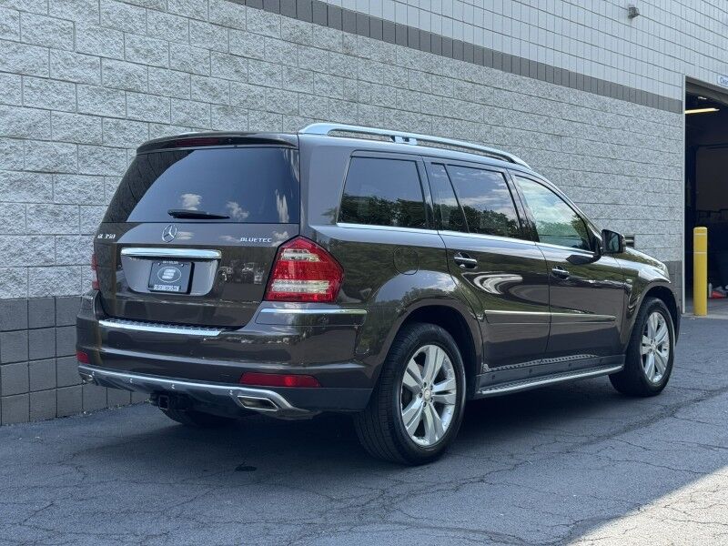 2012 Mercedes-Benz GL350 BlueTEC Willow Grove PA