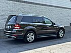 2012 Mercedes-Benz GL350 BlueTEC Willow Grove PA