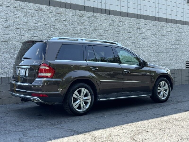 2012 Mercedes-Benz GL350 BlueTEC Willow Grove PA