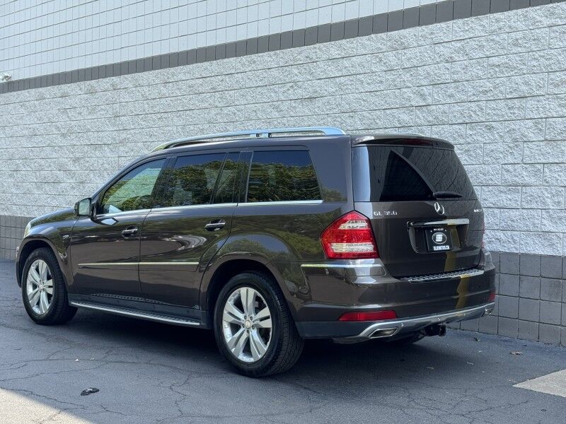 2012 Mercedes-Benz GL350 BlueTEC Willow Grove PA