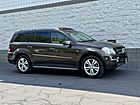 2012 Mercedes-Benz GL350 BlueTEC Willow Grove PA