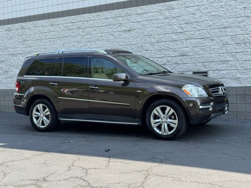 2012 Mercedes-Benz GL350 BlueTEC Willow Grove PA