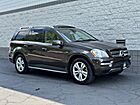 2012 Mercedes-Benz GL350 BlueTEC Willow Grove PA