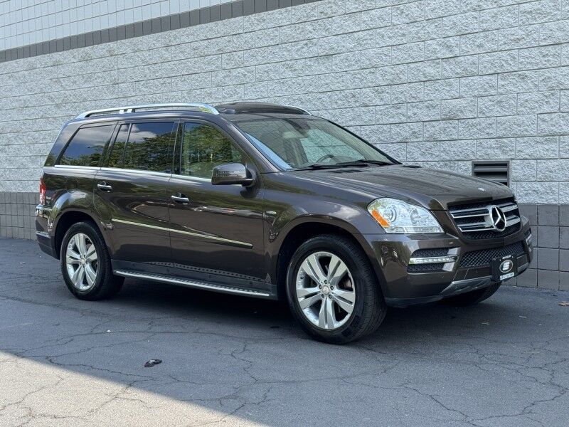 2012 Mercedes-Benz GL350 BlueTEC Willow Grove PA