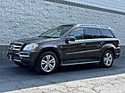 2012 Mercedes-Benz GL350 BlueTEC Willow Grove PA