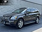 2012 Mercedes-Benz GL350 BlueTEC Willow Grove PA
