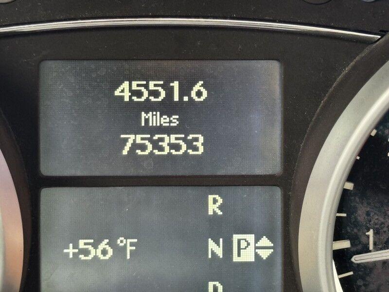 2012 Mercedes-Benz GL550 4Matic Willow Grove PA