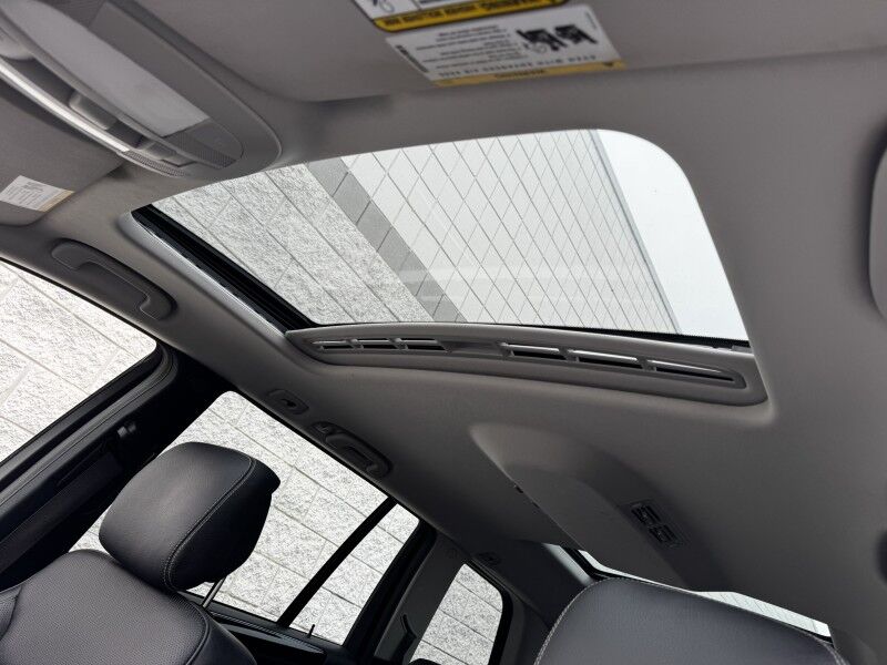 2012 Mercedes-Benz GL550 4Matic Willow Grove PA