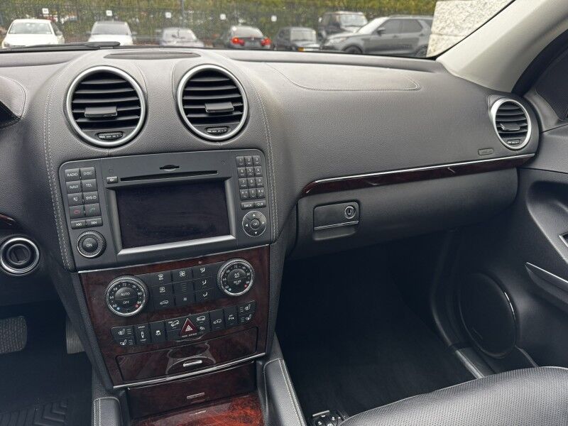 2012 Mercedes-Benz GL550 4Matic Willow Grove PA