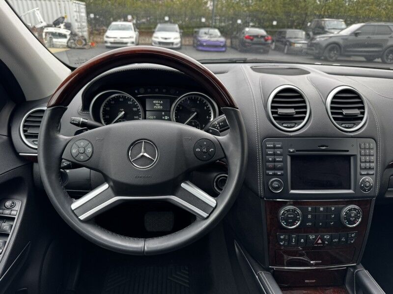 2012 Mercedes-Benz GL550 4Matic Willow Grove PA