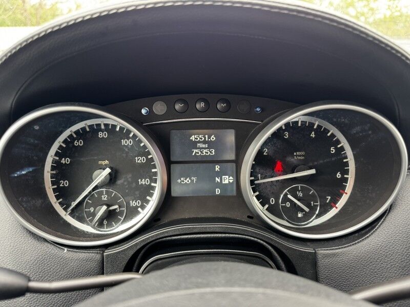 2012 Mercedes-Benz GL550 4Matic Willow Grove PA