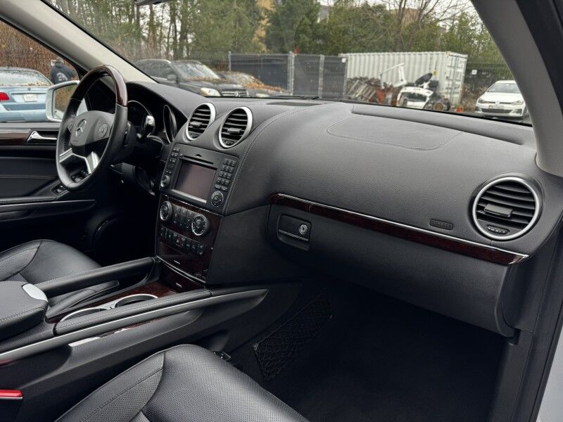 2012 Mercedes-Benz GL550 4Matic Willow Grove PA