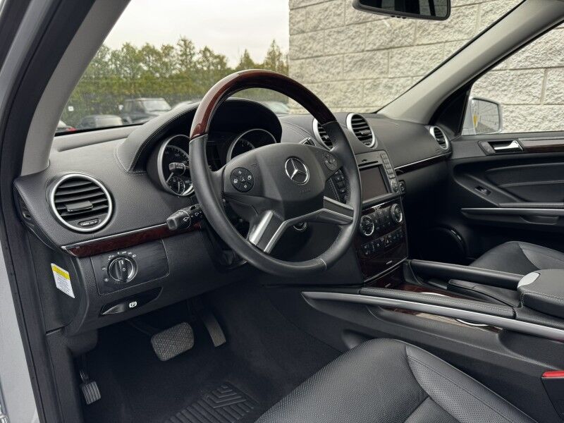 2012 Mercedes-Benz GL550 4Matic Willow Grove PA