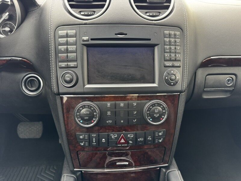 2012 Mercedes-Benz GL550 4Matic Willow Grove PA