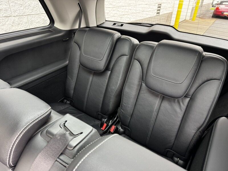 2012 Mercedes-Benz GL550 4Matic Willow Grove PA