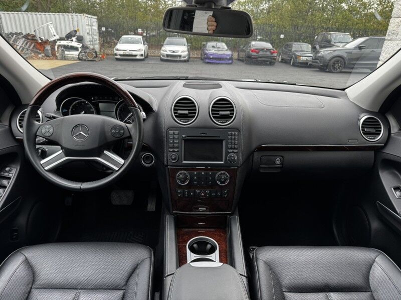 2012 Mercedes-Benz GL550 4Matic Willow Grove PA