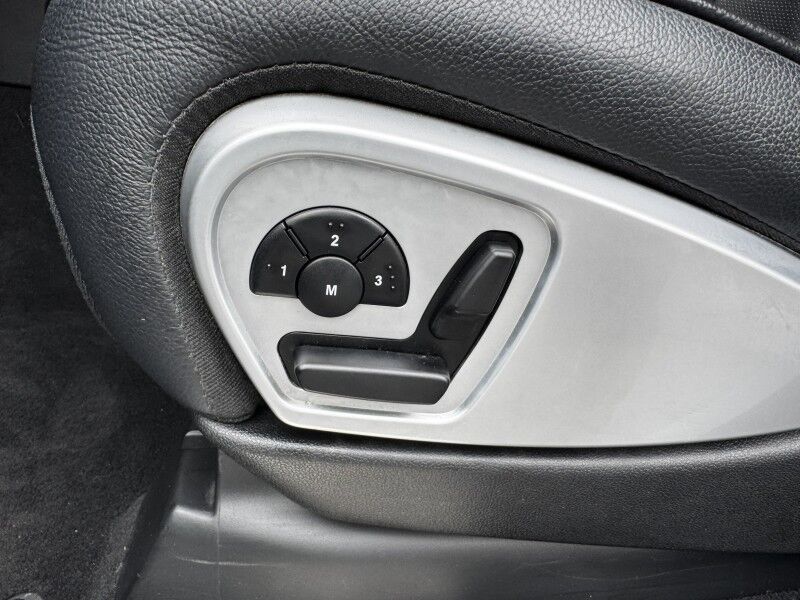 2012 Mercedes-Benz GL550 4Matic Willow Grove PA