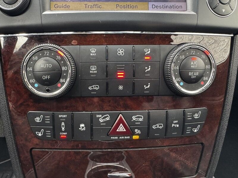 2012 Mercedes-Benz GL550 4Matic Willow Grove PA