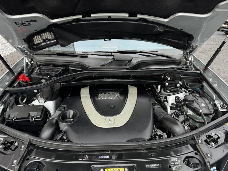 2012 Mercedes-Benz GL550 4Matic Willow Grove PA