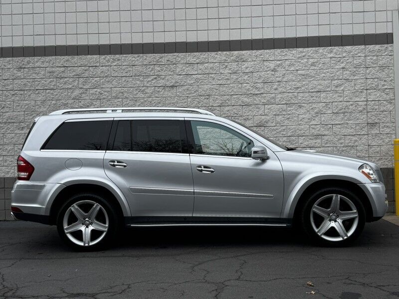 2012 Mercedes-Benz GL550 4Matic Willow Grove PA