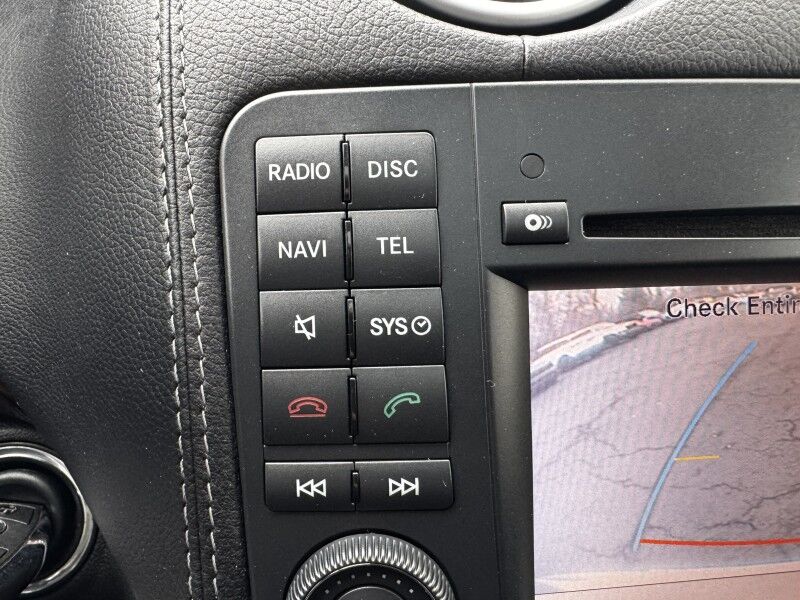 2012 Mercedes-Benz GL550 4Matic Willow Grove PA