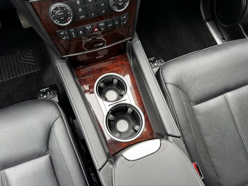 2012 Mercedes-Benz GL550 4Matic Willow Grove PA