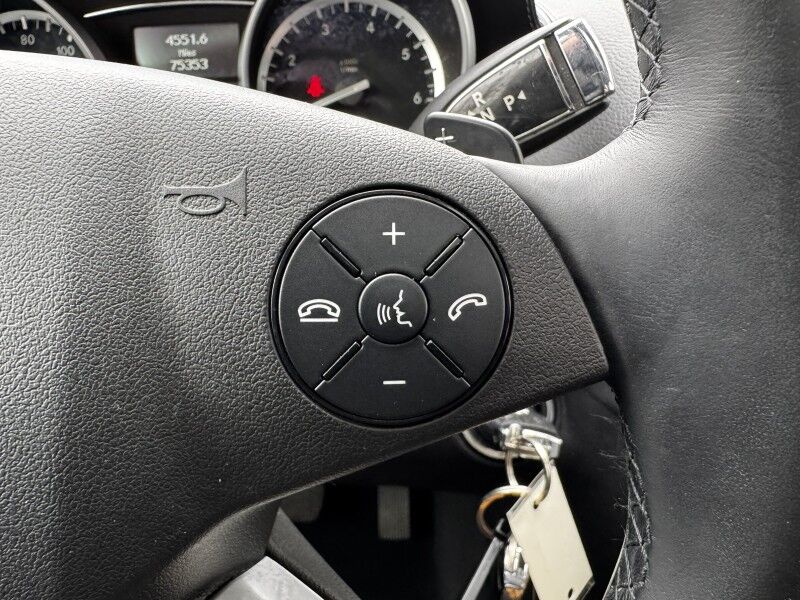 2012 Mercedes-Benz GL550 4Matic Willow Grove PA