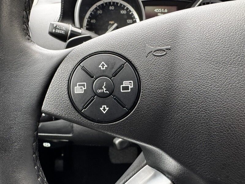 2012 Mercedes-Benz GL550 4Matic Willow Grove PA