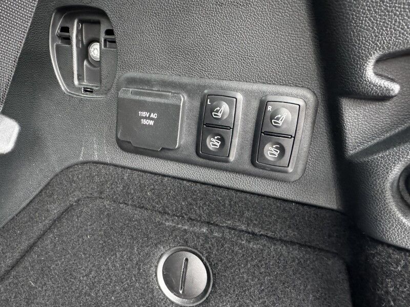 2012 Mercedes-Benz GL550 4Matic Willow Grove PA